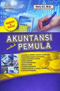 Image of Akuntansi untuk pemula