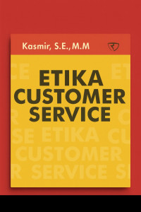 Image of ETIKA CUSTOMER SERVICE