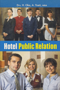 Image of Hotel Public Relation