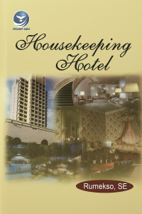 Image of Housekeeping Hotel