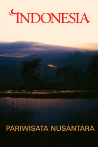 Image of Indonesia: Pariwisata Nusantara