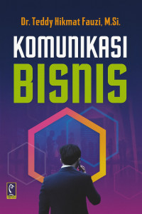 Image of Komunikasi Bisnis