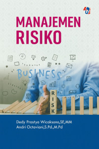 Image of Manajemen Risiko