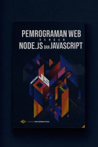 Image of Pemrograman Web dengan Node.js dan JavaScript
