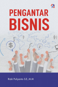 Image of Pengantar Bisnis