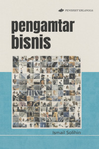 Image of Pengantar Bisnis