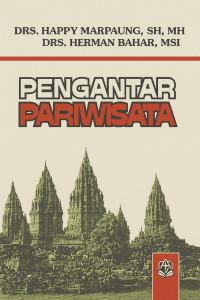 Image of PENGANTAR PARIWISATA