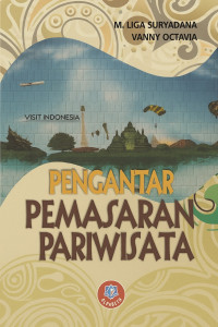 Image of Pengantar Pemasaran Pariwisata