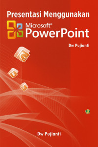 Image of Presentasi Menggunakan Microsoft PowerPoint