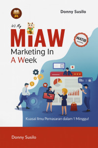 Image of : MIAW: Marketing In A Week