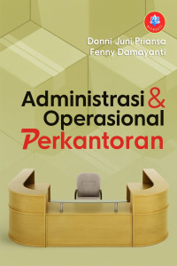 Image of Administrasi & Operasional Perkantoran