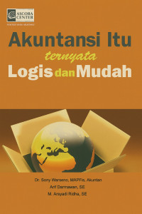 Image of Akuntansi Itu Ternyata Logis dan Mudah