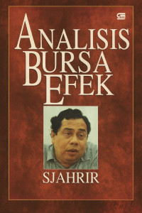 Image of Analisis Bursa Efek
