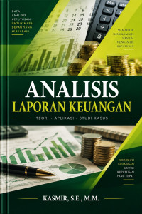 Image of Analisis Laporan Keuangan