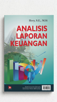 Image of Analisis Laporan Keuangan
