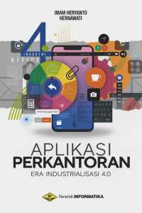 Image of Aplikasi Perkantoran Era Industrialisasi 4.0