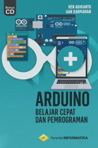 Image of Arduino: Belajar Cepat dan Pemrograman