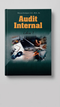Image of Audit Internal