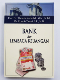 Image of Bank dan Lembaga Keuangan