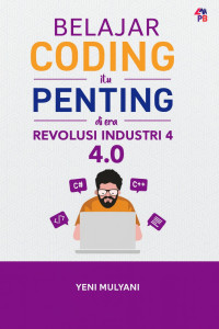 Image of Belajar Coding itu Penting di Era Revolusi Industri 4.0