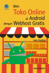 Image of Bikin toko online di android dengan webhost gratis