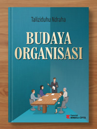 Image of Budaya Organisasi