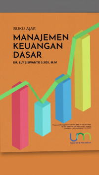 Image of Buku Ajar Manajemen Keuangan Dasar