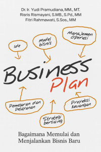 Image of Business Plan: Bagaimana Memulai dan Menjalankan Bisnis Baru