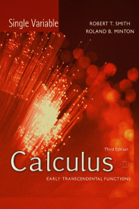Image of Calculus