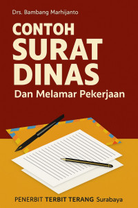Image of Contoh Surat Dinas dan Melamar Pekerjaan