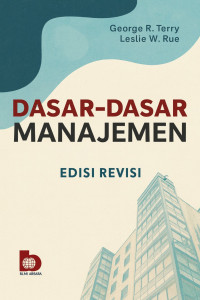 Image of DASAR-DASAR MANAJEMEN