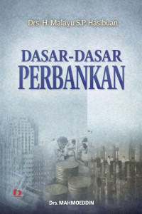 Image of Dasar-Dasar Perbankan
