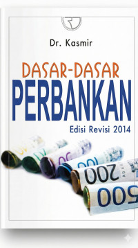 Image of Dasar-Dasar Perbankan