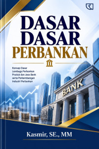 Image of Dasar-Dasar Perbankan