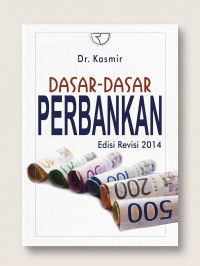 Image of Dasar-Dasar Perbankan