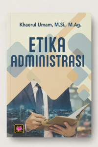 Image of Etika Administrasi