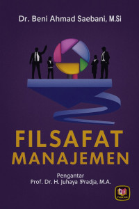 Image of FILSAFAT ADMINISTRASI