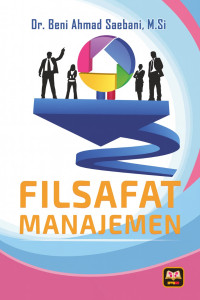 Image of Filsafat Manajemen