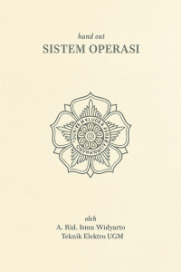 Image of Hand Out Sistem Operasi