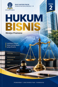 Image of Hukum Bisnis