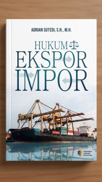 Image of Hukum Ekspor Impor