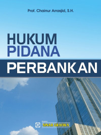Image of Hukum Pidana Perbankan