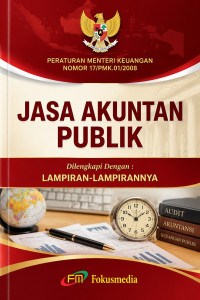 Image of Jasa Akuntan Publik