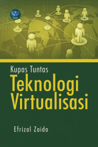 Image of Kupas Tuntas Teknologi Virtualisasi