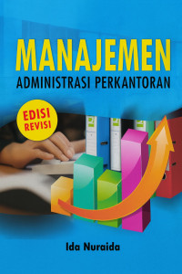 Image of Manajemen Administrasi  Perkantoran