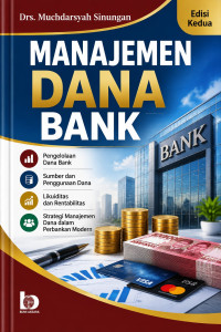 Image of Manajemen Dana Bank