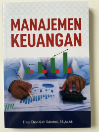Image of Manajemen Keuangan