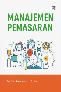 Image of manajemen pemasaran