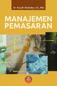 Image of Manajemen Pemasaran
