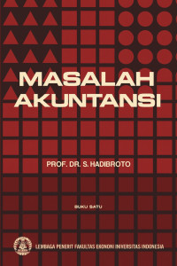 Image of Masalah Akuntansi